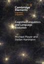 Cognitive Linguistics And Language Evolution - Preview