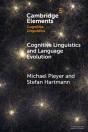 Cognitive Linguistics And Language Evolution - Preview