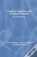 Cognitive Linguistics And Religious Language