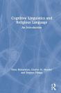 Cognitive Linguistics And Religious Language - Preview
