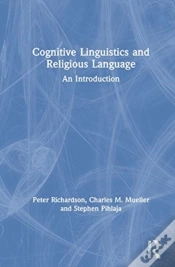 Capa do artigo Cognitive Linguistics And Religious Language