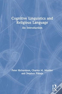 Capa do artigo Cognitive Linguistics And Religious Language