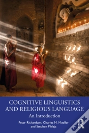 Capa do artigo Cognitive Linguistics And Religious Language