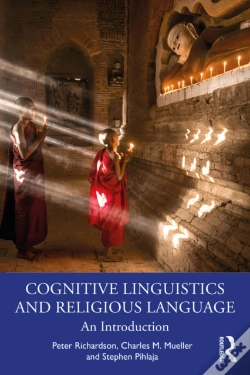 Capa do artigo Cognitive Linguistics And Religious Language