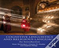 Cognitive Linguistics And Religious Language