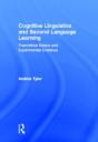 Cognitive Linguistics And Second Language Learning - Preview