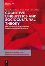 Cognitive Linguistics And Sociocultural Theory - Preview