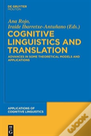 Cognitive Linguistics And Translation