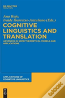 Cognitive Linguistics And Translation