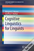 Cognitive Linguistics For Linguists