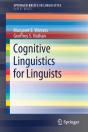 Cognitive Linguistics For Linguists - Preview