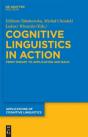 Cognitive Linguistics In Action - Preview