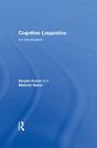 Cognitive Linguistics - Preview