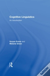 Capa do artigo Cognitive Linguistics
