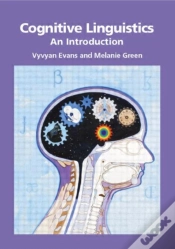 Capa do artigo Cognitive Linguistics