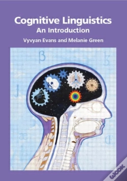 Capa do artigo Cognitive Linguistics