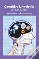 Cognitive Linguistics
