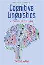 Cognitive Linguistics - Preview