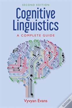 Capa do artigo Cognitive Linguistics