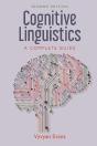 Cognitive Linguistics - Preview