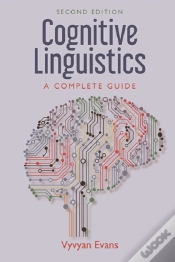 Capa do artigo Cognitive Linguistics