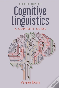 Capa do artigo Cognitive Linguistics