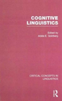 Cognitive Linguistics - Preview