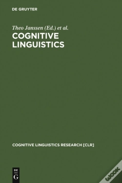 Capa do artigo Cognitive Linguistics
