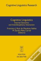 Cognitive Linguistics