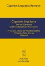 Cognitive Linguistics - Preview
