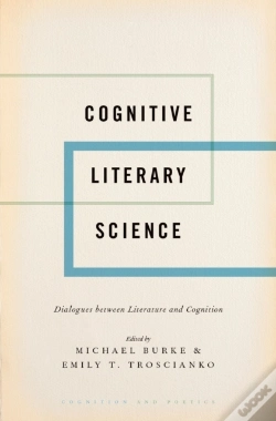 Capa do artigo Cognitive Literary Science