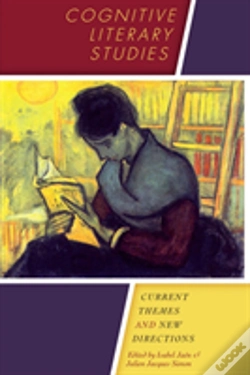 Capa do artigo Cognitive Literary Studies