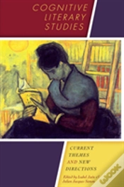 Capa do artigo Cognitive Literary Studies