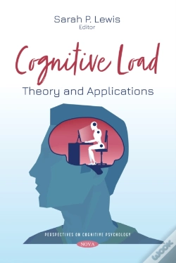 Capa do artigo Cognitive Load: Theory And Applications