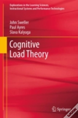 Capa do artigo Cognitive Load Theory