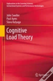 Capa do artigo Cognitive Load Theory