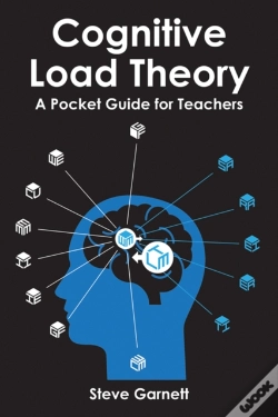Capa do artigo Cognitive Load Theory