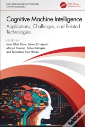 Capa do artigo Cognitive Machine Intelligence
