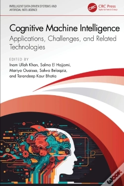 Capa do artigo Cognitive Machine Intelligence