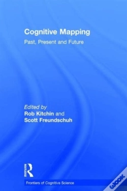 Capa do artigo Cognitive Mapping