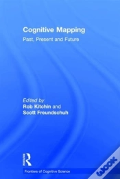 Capa do artigo Cognitive Mapping