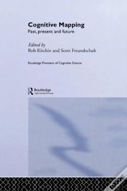 Capa do artigo Cognitive Mapping