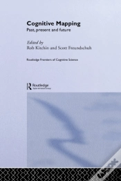Capa do artigo Cognitive Mapping