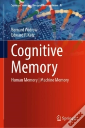 Capa do artigo Cognitive Memory