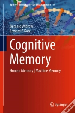 Capa do artigo Cognitive Memory