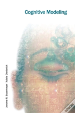 Capa do artigo Cognitive Modeling