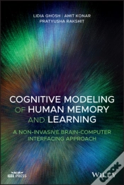 Capa do artigo Cognitive Modeling Of Human Memory And Learning