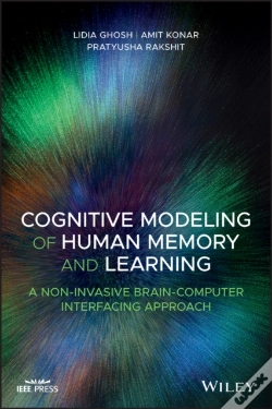Capa do artigo Cognitive Modeling Of Human Memory And Learning