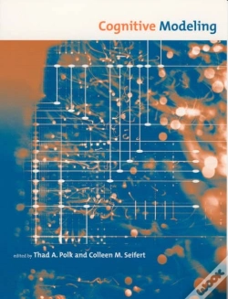 Capa do artigo Cognitive Modeling