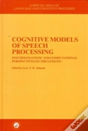 Capa do artigo Cognitive Models Of Speech Processing